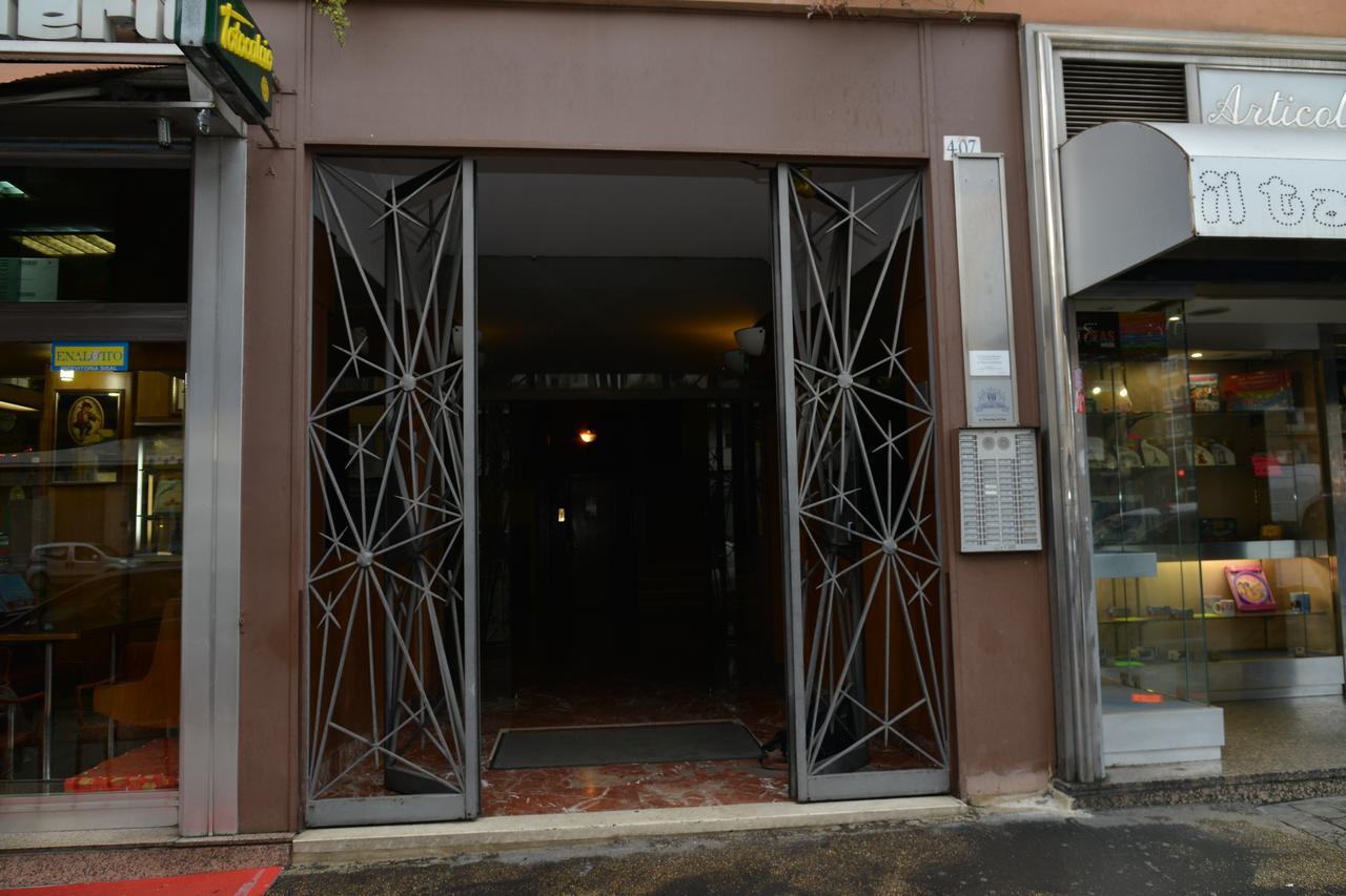 Gregorio Vii - Deliziosa A Due Passi Da San Pietro Couette-café 2*