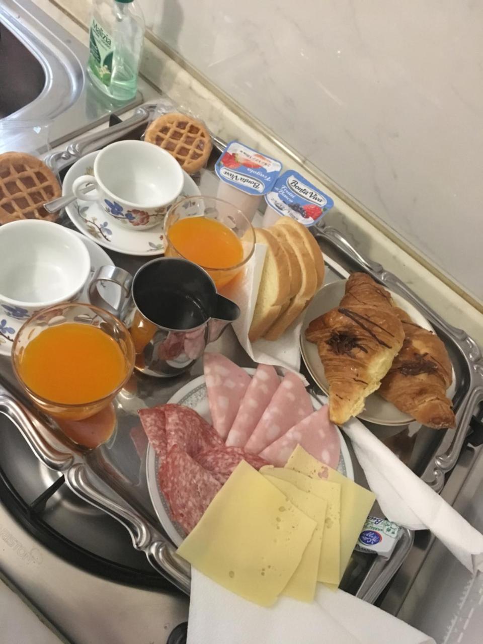 Gregorio Vii - Deliziosa A Due Passi Da San Pietro Couette-café