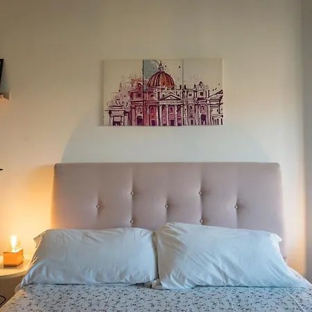Gregorio VII - Deliziosa Sistemazione A Due Passi Da San Pietro Rome Extérieur photo